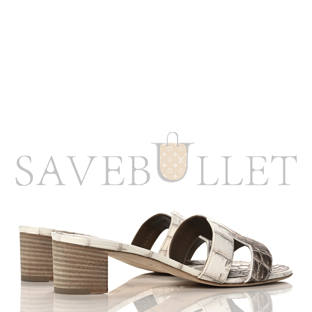 H**mes oran sandal h231288zgs373